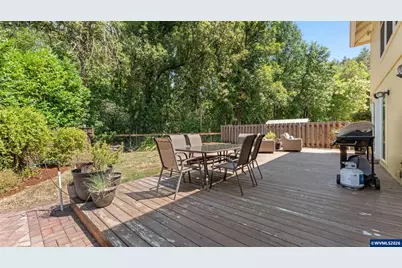 2886 Fir Ct, Sweet Home, OR 97386 - Photo 39