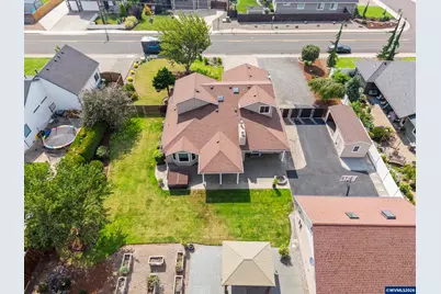 270 NE Berry St, Sublimity, OR 97385 - Photo 47