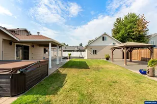 270 NE Berry St, Sublimity, OR 97385 - Photo 35
