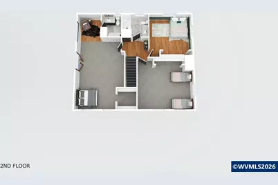 2995 Barnhart Rd, Dallas, OR 97338 - Photo 45