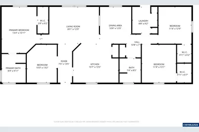 15645 S Tall Timber Ln, Molalla, OR 97038 - Photo 49