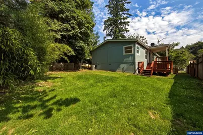 15645 S Tall Timber Ln, Molalla, OR 97038 - Photo 43