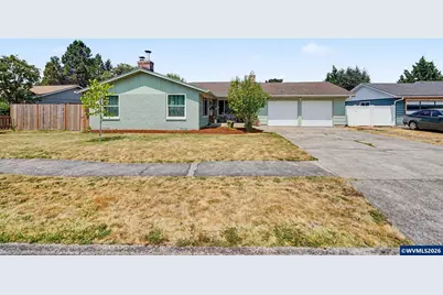 4345 Jackpine St NE, Salem, OR 97305 - Photo 1