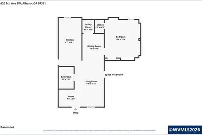 620 9th Av SW, Albany, OR 97321 - Photo 49