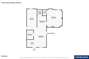 620 9th Av SW, Albany, OR 97321 - Photo 49