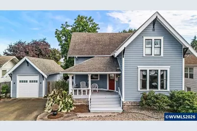 620 9th Av SW, Albany, OR 97321 - Photo 1
