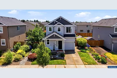 5024 Gemini Av NE, Salem, OR 97305 - Photo 1