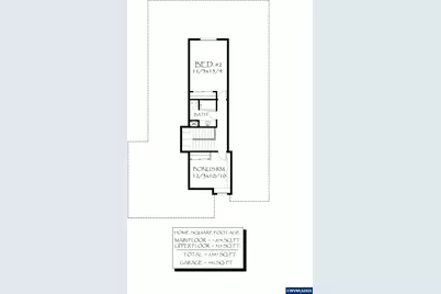 848 W Grant St, Carlton, OR 97111 - Photo 3