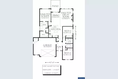 978 W Grant St, Carlton, OR 97111 - Photo 3