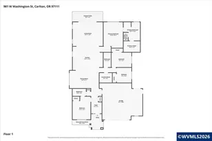 981 W Washington St, Carlton, OR 97111 - Photo 49