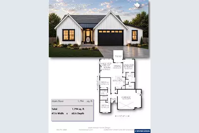 950 W Washington St, Carlton, OR 97111 - Photo 3