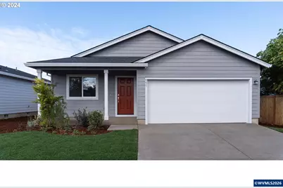 663 Minnesota St, Lebanon, OR 97355 - Photo 1