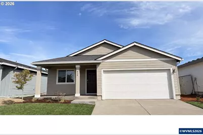658 Minnesota St, Lebanon, OR 97355 - Photo 1