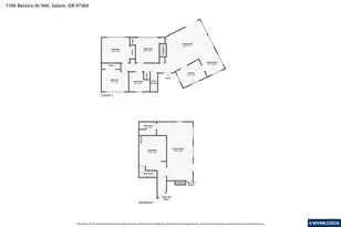 1190 Belaire Dr NW, Salem, OR 97304 - Photo 45