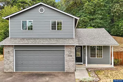 5408 Lark St, Turner, OR 97392 - Photo 1