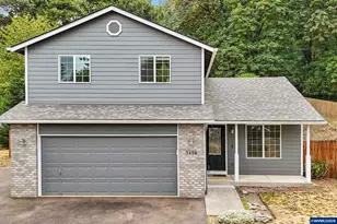 5408 Lark St, Turner, OR 97392 - Photo 1