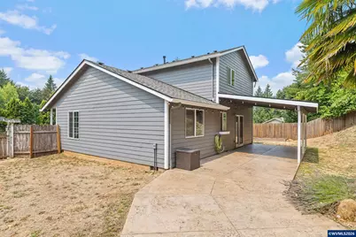 5408 Lark St, Turner, OR 97392 - Photo 31