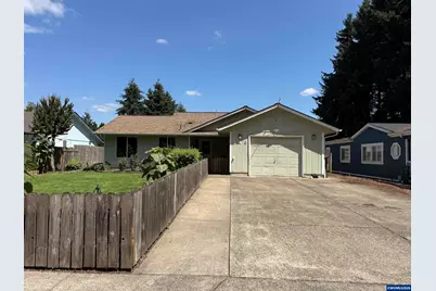 749 2nd Pl, Jefferson, OR 97352 - Photo 1