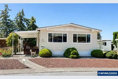 1418 Pine St NE #C, Silverton, OR 97381 - Photo 1