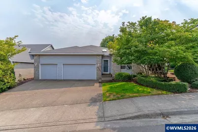 5898 Sawgrass St SE, Salem, OR 97306 - Photo 3
