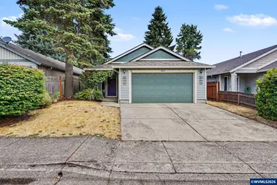 963 Rodan Av SE, Salem, OR 97306 - Photo 1