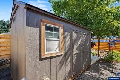 340 NE Crest #18 St, Sublimity, OR 97385 - Photo 31