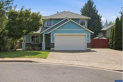 1040 Foxtail Ct NW, Salem, OR 97304 - Photo 1