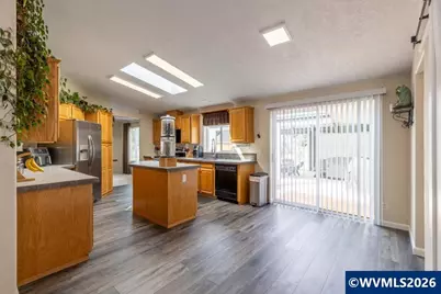 32777 Berlin Rd, Lebanon, OR 97355 - Photo 5