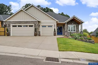 7006 Riva Ridge Dr SE, Turner, OR 97392 - Photo 1
