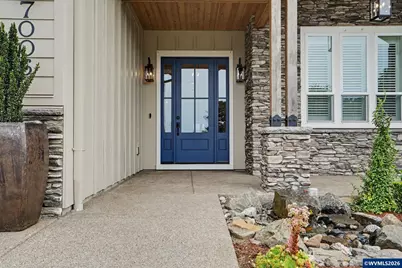 7006 Riva Ridge Dr SE, Turner, OR 97392 - Photo 5