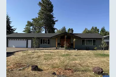 475 W Carolina St, Lebanon, OR 97355 - Photo 1