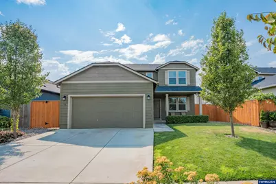 516 Churchill Downs St SE, Albany, OR 97322 - Photo 1