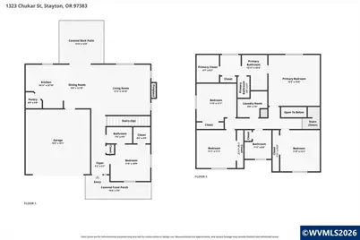 1323 Chukar St, Stayton, OR 97383 - Photo 47