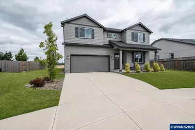 1323 Chukar St, Stayton, OR 97383 - Photo 1