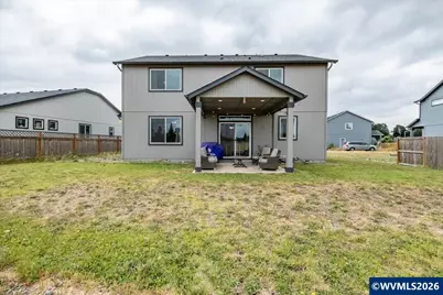 1323 Chukar St, Stayton, OR 97383 - Photo 41