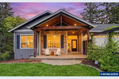 734 Cascade Dr NW, Salem, OR 97304 - Photo 1