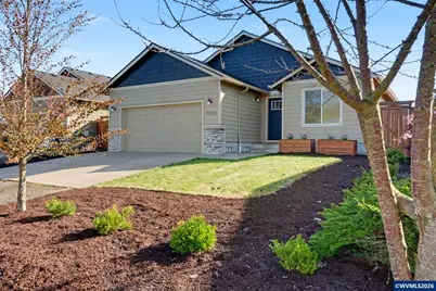 7922 5th St SE, Turner, OR 97392 - Photo 1
