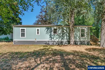12654 Woodpecker Dr SE, Turner, OR 97392 - Photo 1