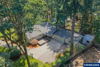 950 Edgewood Dr NW, Albany, OR 97321 - Photo 9