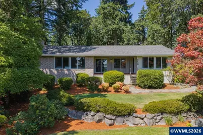 950 Edgewood Dr NW, Albany, OR 97321 - Photo 1