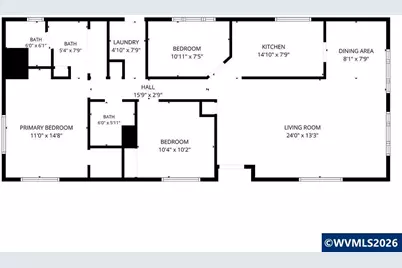 1535 NW 2nd St, McMinnville, OR 97301 - Photo 33