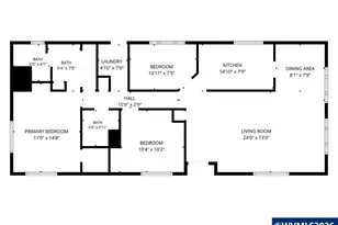 1535 NW 2nd St, McMinnville, OR 97301 - Photo 33
