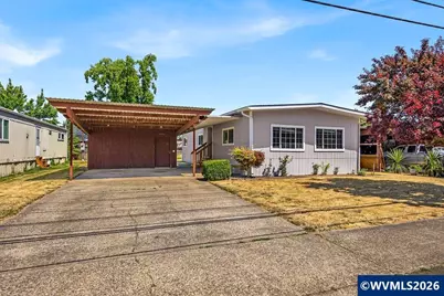 1535 NW 2nd St, McMinnville, OR 97301 - Photo 1