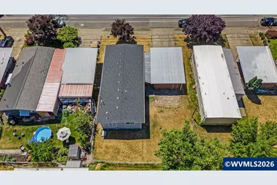 1535 NW 2nd St, McMinnville, OR 97301 - Photo 11