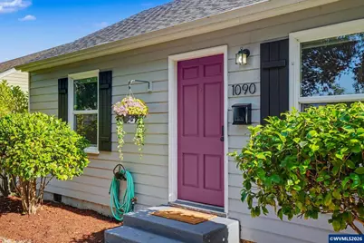 1090 14th Av SW, Albany, OR 97321 - Photo 5