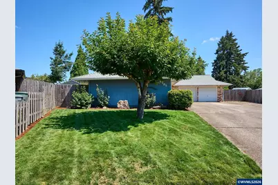 4781 Babcock Wy SE, Salem, OR 97317 - Photo 3