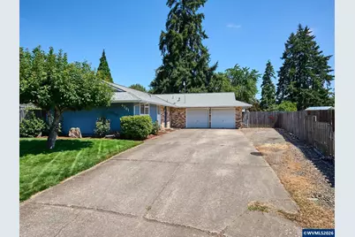 4781 Babcock Wy SE, Salem, OR 97317 - Photo 1