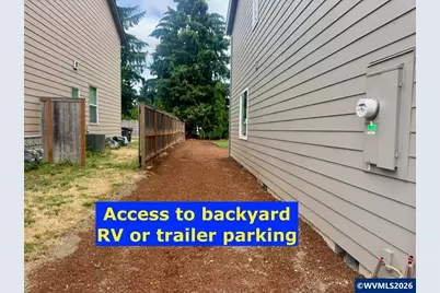 196 Gwinn St E, Monmouth, OR 97361 - Photo 31