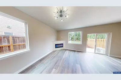 196 Gwinn St E, Monmouth, OR 97361 - Photo 21