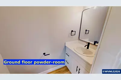 196 Gwinn St E, Monmouth, OR 97361 - Photo 9